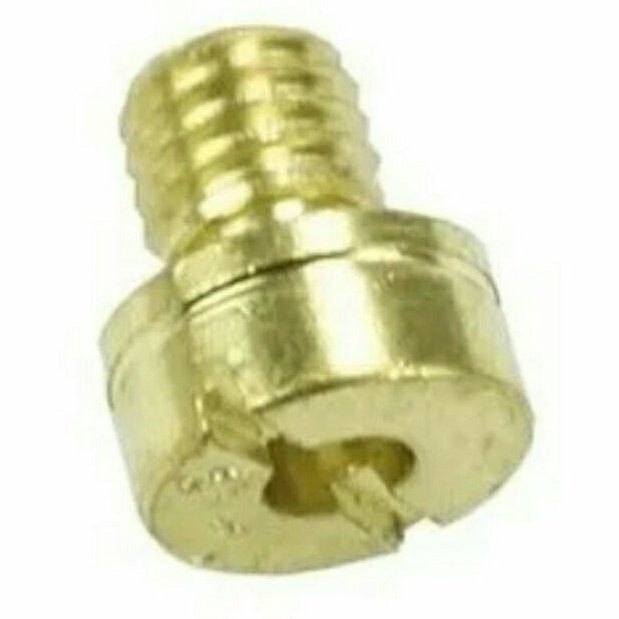 Gicleur Gicle De Alta Principal Carburador Motos