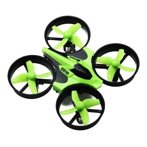 Eachine e010 mini 2.4 g 4ch 6 axis headless mode rc drone best sale quadcopter rtf