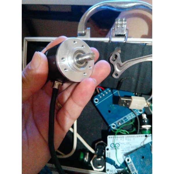 encoder +Arduino | Shopee Brasil