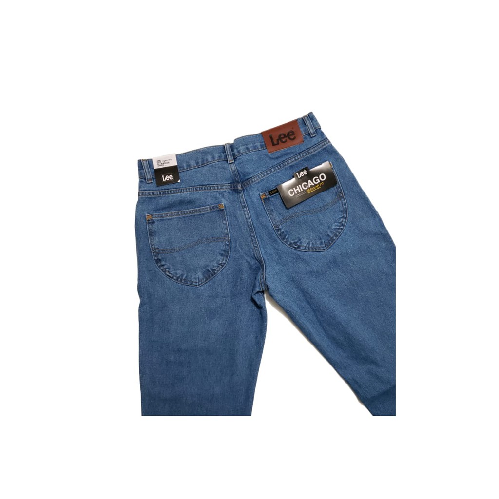 Lee store original jeans