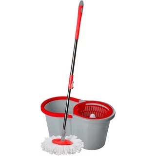 Wap Mop Giratório Da Wap Mop Em Microfibra Vassoura Rodo Vap