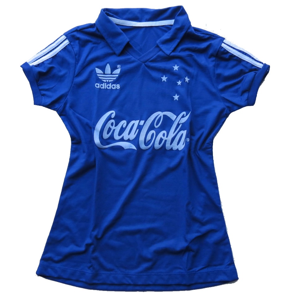 Camisa cruzeiro hot sale adidas retro