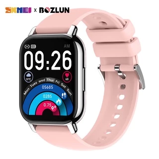 SKMEI P66 Smartwatch À Prova D