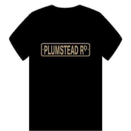 Camiseta Masculina Plumstead Rd Ajs Matchless Factory Road Bike ...