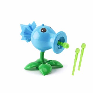 Boneco Animal Plant Vs. Zombie / Planta De Brinquedo Para Crianças