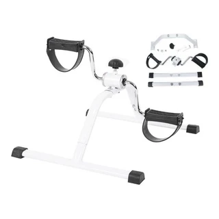 Mini Bike Ergométrica Portátil Reabilitação Fisioterapia Fitmetria