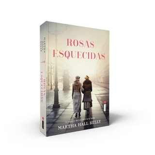 ROSAS ESQUECIDAS - INTRINSECA
