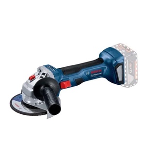 Esmerilhadeira Bosch Gws 180-li Brushless 18v Sem Bateria
