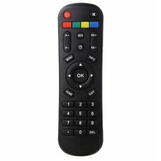 Controle Remoto Tv Box htv Tigre 1/2 A1/A2/A3/B7-9096