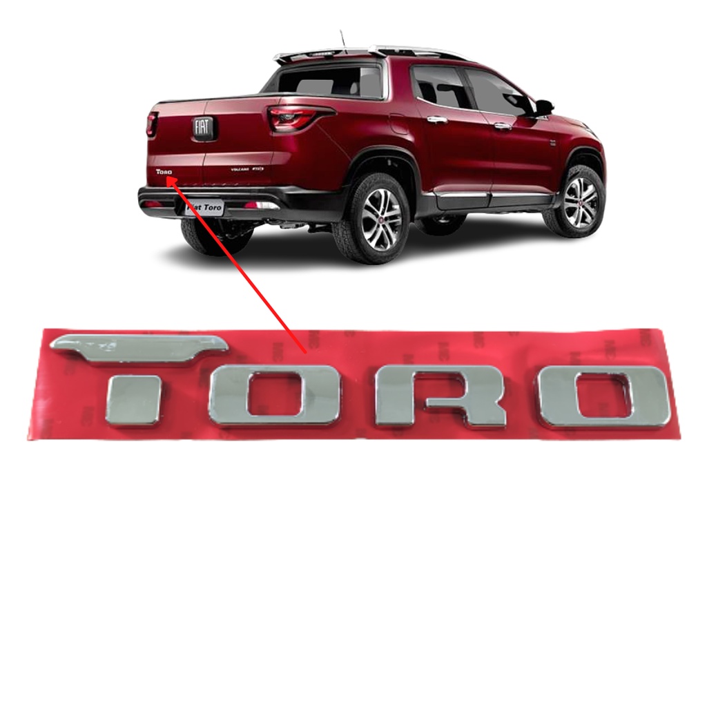 Adesivo Retro Casco Del Motociclo Con Il Toro Lunghe Corna - Foto 3