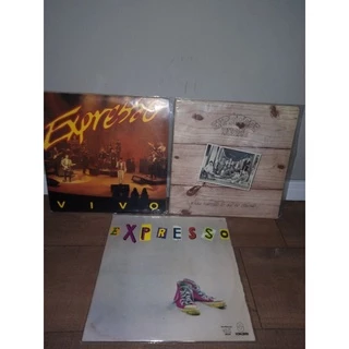 3 LPS do Expresso Rural
