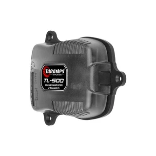 Módulo Taramps TL 500 2 Canais 90W 2 Ohms Amplificador de Som Automotivo
