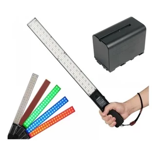 Bastão De Luz Led Yongnuo Yn360 + F970
