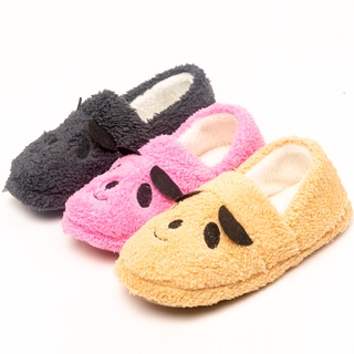 Pantufa Masculina Feminina Adulto Engrossar Confortável Antiderrapante