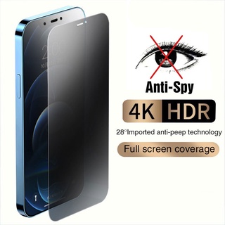 [Protetor De Tela De Vidro Temperado Para IPhone 14 11 12 13 Pro MAX 6 6S 7 8 PLUS X XS XR Xsmax 14plus 12mini 13mini