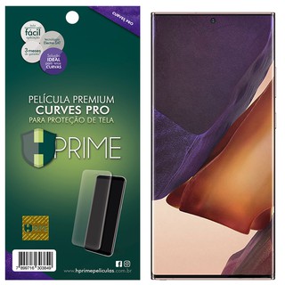Película Hprime Curves Pro Samung Galaxy Note 20 Ultra