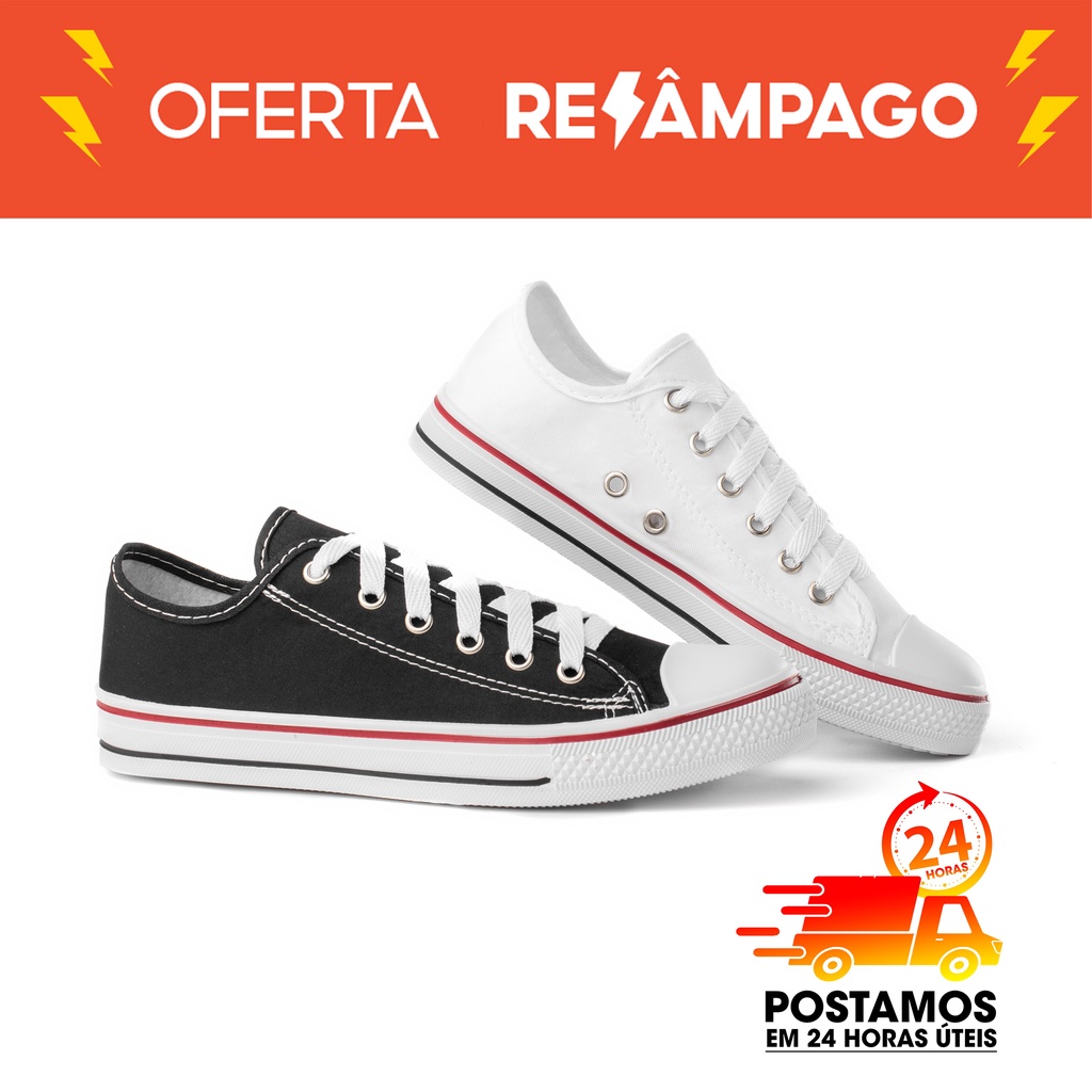 Tenis all best sale star anos 80