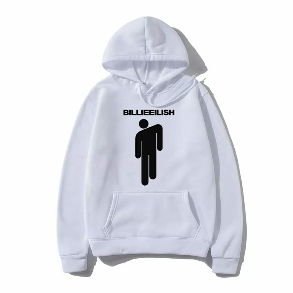 Blusa de frio da sales billie eilish