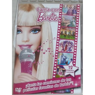 Dvd Barbie - A Princesa e a Pop Star em Promoção na Americanas