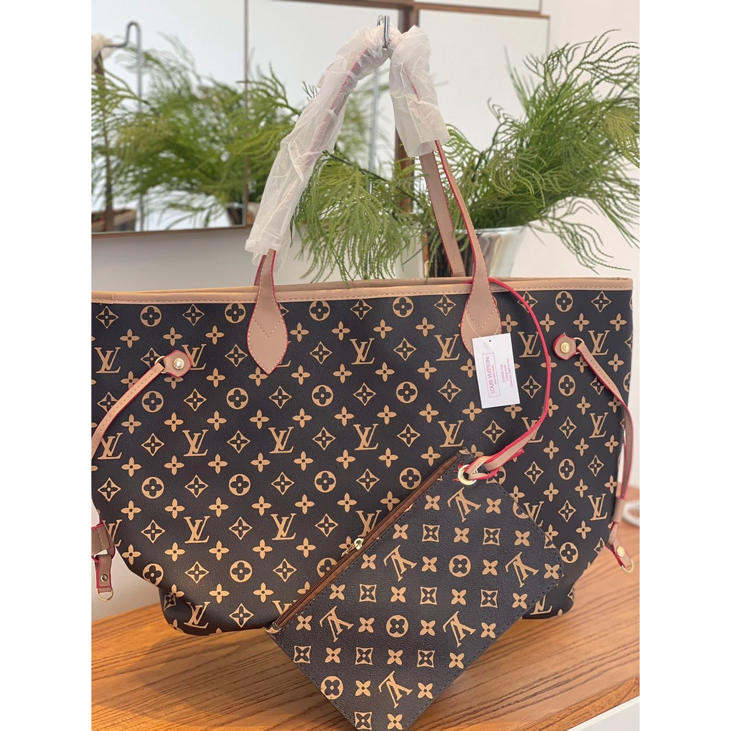 Louis vuitton original  +240 anúncios na OLX Brasil