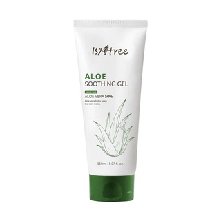 isntree aloe soothing gel fresh type 150g