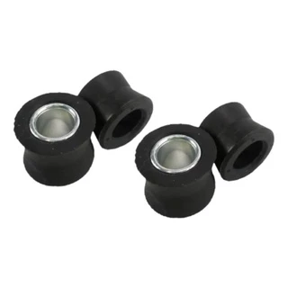 Kit Reparo Bucha Amortecedor Honda Titan 125 Ks Es Fan Titan 150 em Oferta na Shopee