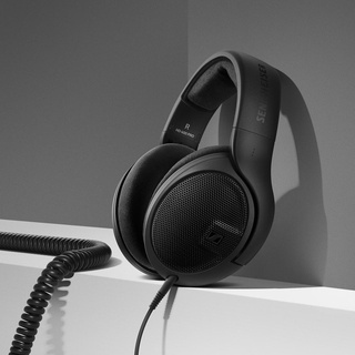 Fone de ouvido Sennheiser HD 400 PRO Open Back