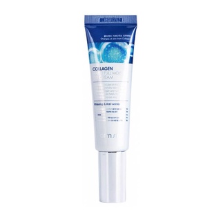 farmstay collagen water full moist eye cream 50ml