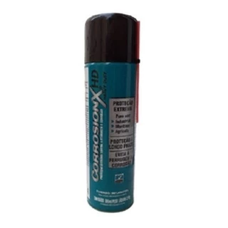 Corrosionx HD Extremo Marítimo 300ml Maresia