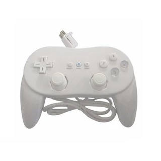 Controle de game wii classic