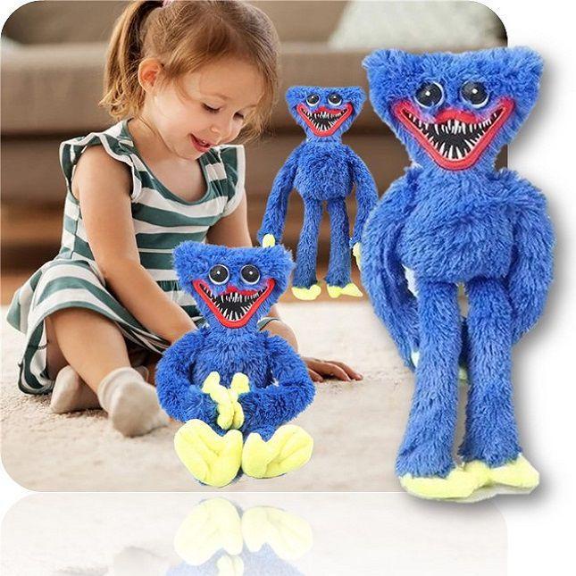 Jogo de terror de Popopy Playtime Hot Sale, o peluche Toys Monstro