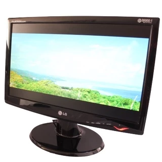 Monitor LG Flatron Modelo W1943s 19 Polegadas