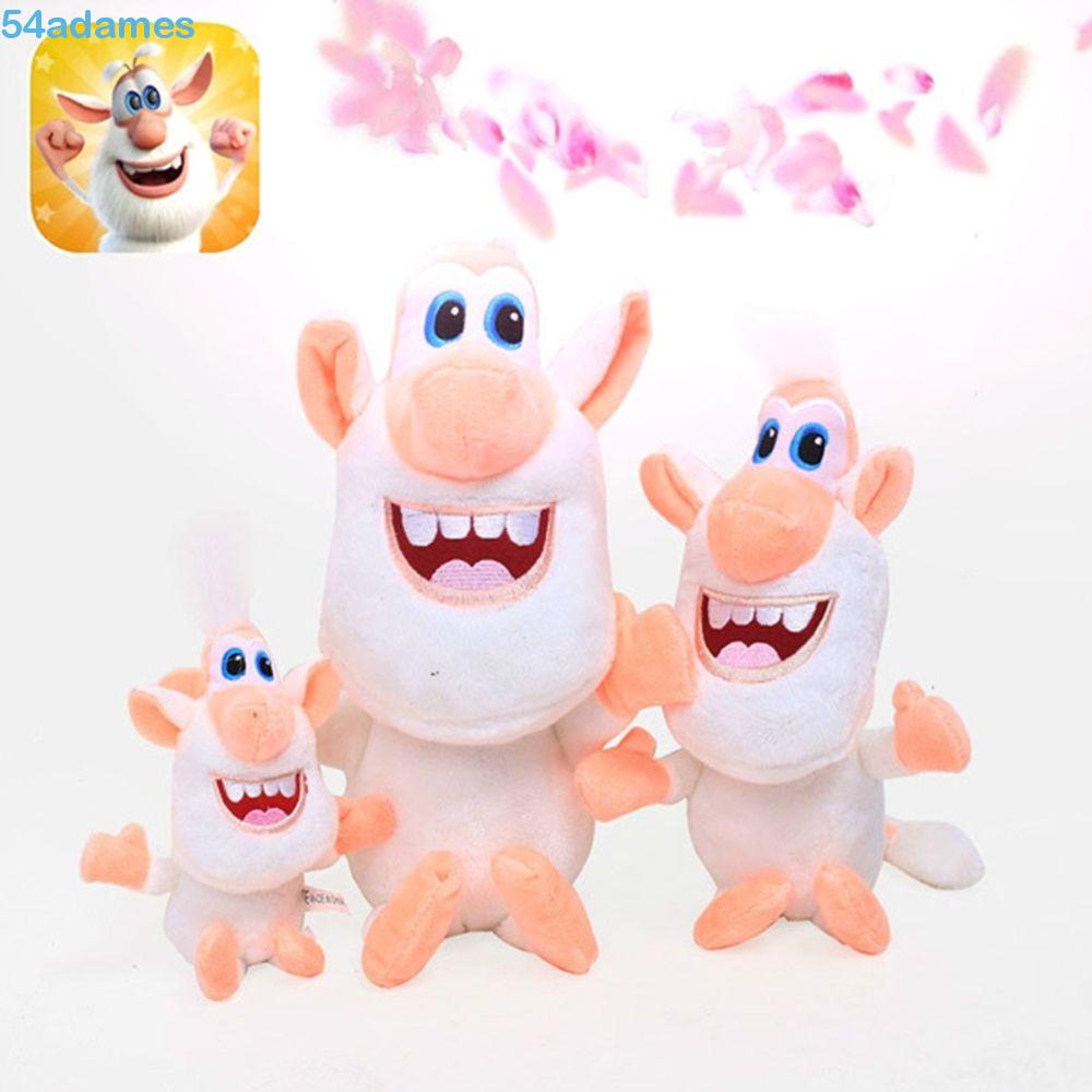 Booba hot sale cartoon plush