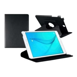 Capa Case Tablet Samsung Galaxy Tab A 9.7 Sm-T555 / Sm-P555m Sm-T550 - Preta