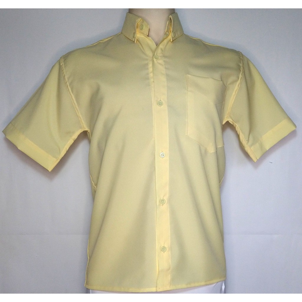 CAMISETA MASCULINA MANGA CURTA LOGO HALF DOME AMARELO A010NH9D THE