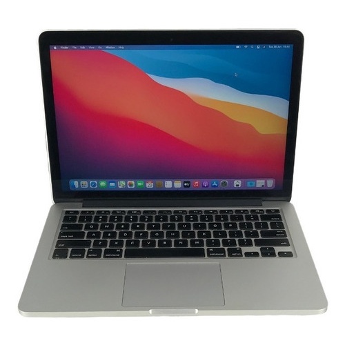 MACBOOK PRO A1502 - 13,3