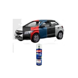 Tinta Spray Automotiva Na Cor Do Seu Carro 300ml em Oferta na Shopee