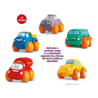 WHAMVOX 10 Pçs Mini Caminhões De Carro De Brinquedo Para Crianças Jogos De  Plástico Brinquedos De Carro Para Crianças Mini Caminhão De Engenharia  Veículos Puxar Para Trás Caminhão De : : Brinquedos