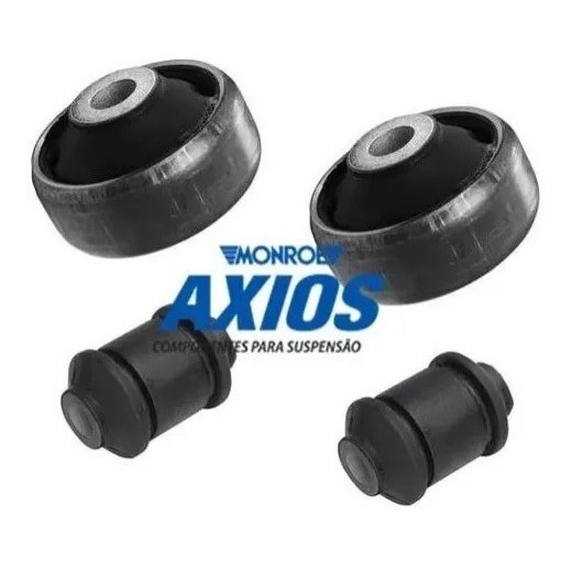 Kit Bucha Balança Da Bandeja Gol G5 2014 2015 Original Axios | Shopee ...