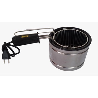 FRITADEIRA ELETRICA 1,0 LT 220 v CHALOTTE
