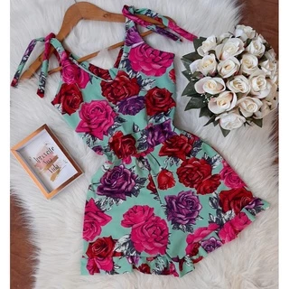 Macaquinho DELUXE (34 a 50) Sucesso de venda!