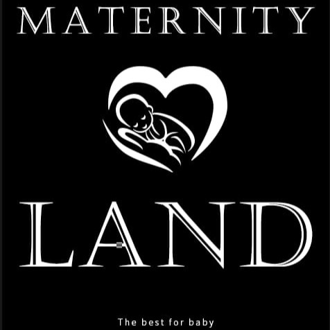 Carteira Trocador Portátil Maternity Land Original 