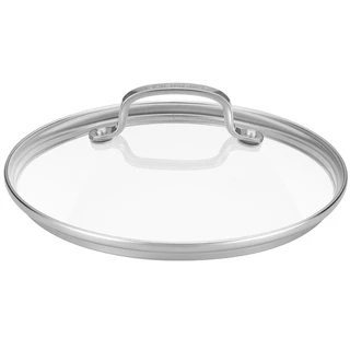 Tampa de Vidro Classic 20cm Cuisinart