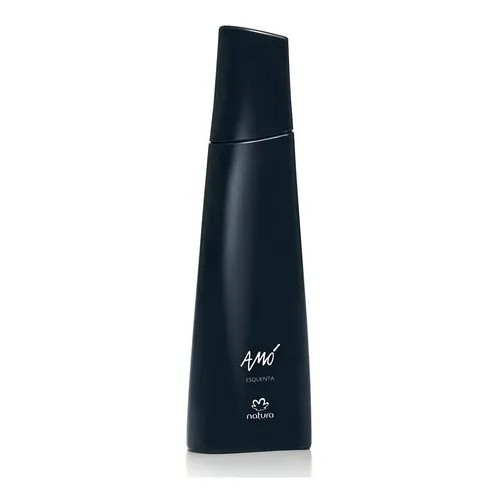 Perfume am esquenta natura 100 ml