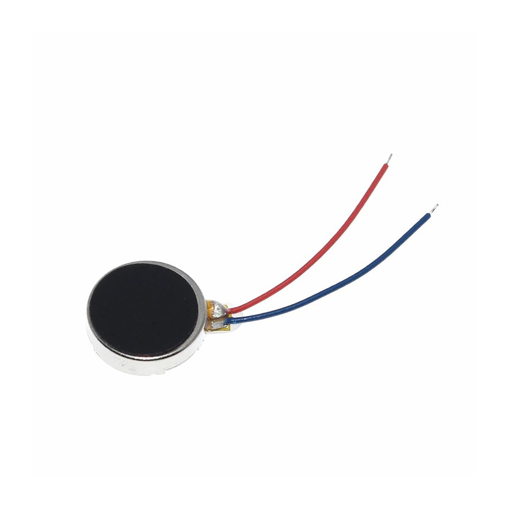 1027 MOTOR DE VIBRAÇÃO DE CELULAR