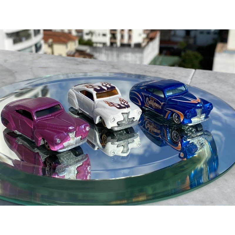 Hot Wheels Tail Dragger losse à escolha | Shopee Brasil