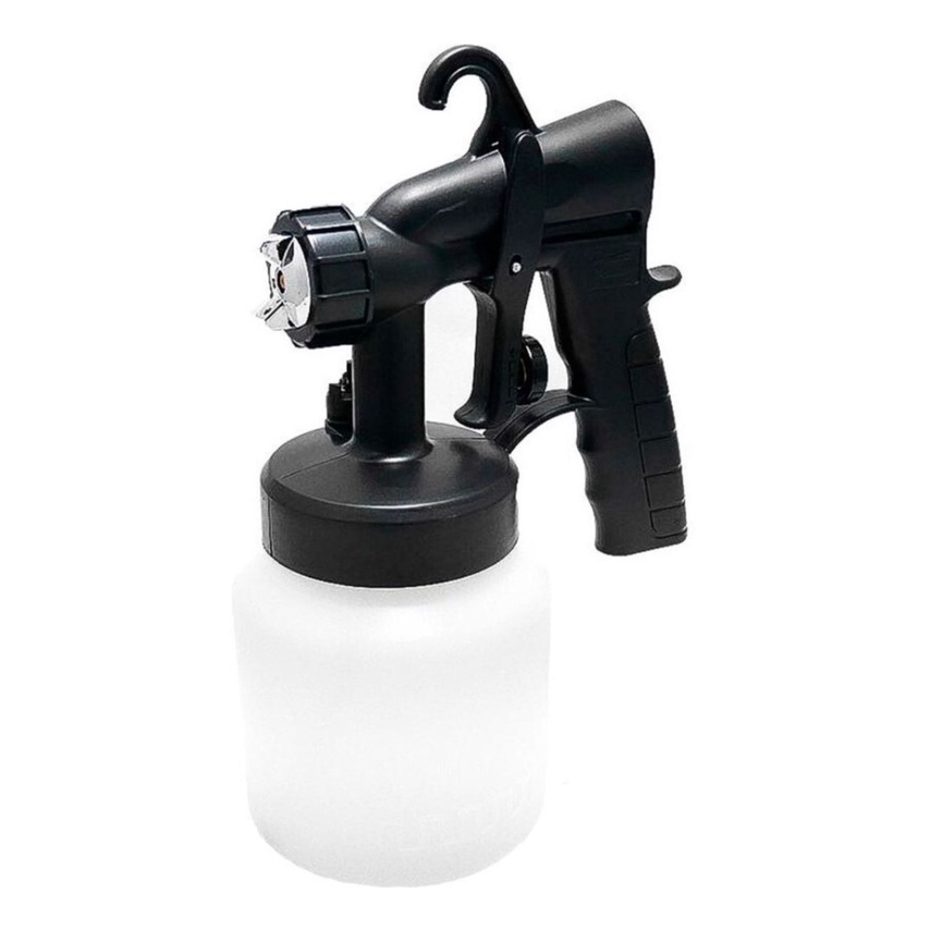 Easy painter shop spray gun