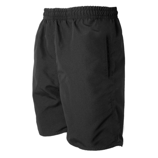 Bermuda Masculina Tactel 2 Bolsos Short Calção Futebol Academia Corrida Treino Musculação