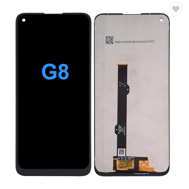 DISPLAY LCD TOUCH SCREEN Per MOTOROLA G32 XT2235-1 SCHERMO VETRO MOTO - Foto 11