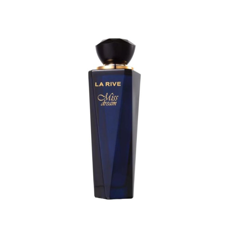 Miss Dream La Rive Eau de Parfum - Perfume Feminino 100ml | Shopee Brasil